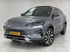 BYD Seal U - 1.5 DM-i FWD Boost | BTW auto | Elektr. schuif-/kantel dak | 360 camera | Infinity audiosy