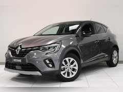 Renault Captur - 1.6 E-Tech Hybrid 145 Intens | Camera | Climate control | Navigatie | Parkeersensoren | Ap