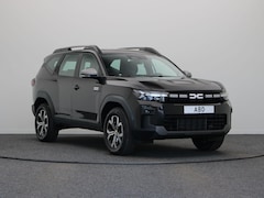 Dacia Bigster - 1.8 Hybrid 155pk Expression | Achteruitrijcamera | 17" lichtmetalen velgen | Apple carplay