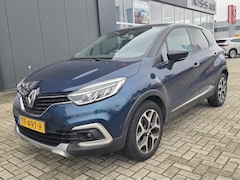 Renault Captur - 0.9 TCe Intens | Navigatie | Camera | Climate Control |