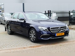 Mercedes-Benz E-klasse - 300 e Business Solution Luxury. Sfeer Verl, Half Leer, Camera, StoelVerw, 18"LMV