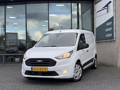 Ford Transit Connect - 1.5 EcoBlue L2 Trend*HAAK*CAM*A/C*CRUISE*NAVI*PDC