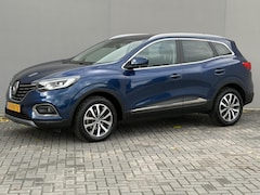 Renault Kadjar - 1.3 TCe EDC Intens / Automaat / 100% dealer onderhouden / Stoelverwarming / Achteruitrijca