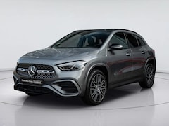 Mercedes-Benz GLA-Klasse - 250 e 140 Years Edition Panorama dak | Trekhaak