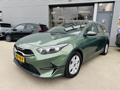Kia Cee'd Sportswagon - Ceed 1.5 T-GDi DynamicLine 140pk Trekhaak | 1210kg Trekgewicht | AppleCarplay & AndroidAut