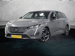 Peugeot 308 SW - 1.2 130PK Allure Pack Business | 1ste eigenaar | AppleCarPlay/AndroidAuto | Navigatie | Ad