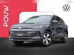 Volkswagen Tiguan - 1.5 eHybrid 204pk Life Edition | SoH 100% | Trekhaak | 360 Camera | Navigatie | Stoel & St