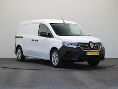 Renault Kangoo E-Tech - Advance L2 22 kW 44 kWh | Climate control | Cruise control | Radio |