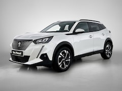 Peugeot 2008 - 1.2 Puretech 96kW S&S Allure | APPLE CARPLAY | ANDROID AUTO | ACHTERUITRIJCAMERA | PARKEER