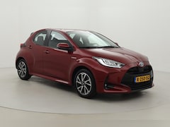 Toyota Yaris - 1.5 Hybrid Dynamic | Apple Carplay / Android Auto | Keyless | Adaptive Cruise | Clima | Ca