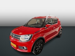 Suzuki Ignis - 1.2 Stijl Automaat