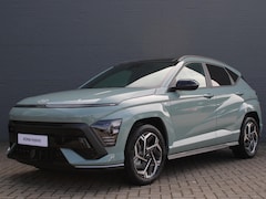Hyundai Kona - 1.6 GDI HEV N Line Sky