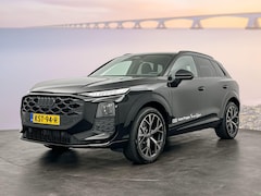 Audi Q3 - S edition e-hybrid 272 PK Trekhaak l Leer l Tech+