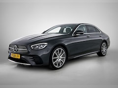 Mercedes-Benz E-klasse - 300 e Business Solution AMG | APPLE CARPLAY | ANDROID AUTO | ACHTERUITRIJCAMERA | PARKEERS