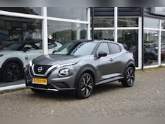 Nissan Juke - 1.0 DIG-T N-Design