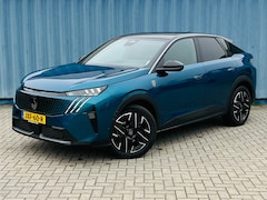 Peugeot 3008 - 1.2 Hybrid 145 GT Adaptieve Cruise | Camera | Elec.Klep | Carplay | Leder/Stof | Clima | L