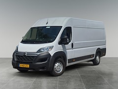Citroën Jumper - GB L4H2 3.5T 2.2 BlueHDi 165pk | NAVI | CAMERA | CRUISE CONTROL | BPM-VRIJ | CLIMA | VLOER