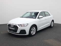Audi A1 Sportback - 25 TFSI Pro Line | Apple Carplay / Android Auto | Navigatie | Climate Control | Cruise Con