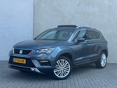 SEAT Ateca - 1.4 EcoTSI XCELLENCE NAV PANO DAK AUTOMAAT STL VERW