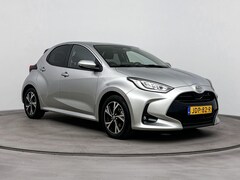 Toyota Yaris - 1.5 Hybrid 115 Dynamic | Apple Carplay / Android Auto | Keyless | Adaptive Cruise | Clima