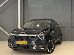 Kia Sportage - 1.6 T-GDI DynamicPlusLine | PHEV | Trekhaak | Panorama dak |