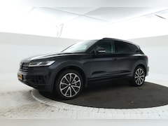 Volkswagen Touareg - 3.0 TSi eHybrid 4MOTION FULL BLACK Navi, leer,