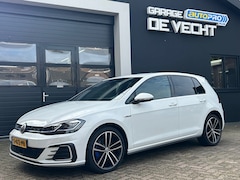 Volkswagen Golf - 1.4 TSI GTE (SOH 94%) Standkachel/Navi/Carplay