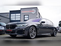 BMW 7-serie - 745e High Executive | Massage | Softclose | Achterbankverwarming | 360 | Head Up Display |