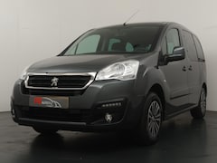Peugeot Partner Tepee - 1.2 PureTech Active - Airco - Cruise Control - Trekhaak - Radio