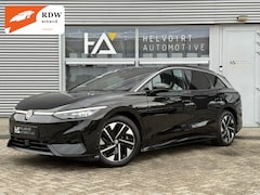 Volkswagen ID.7 Tourer - Pro Business 77 kWh 286pk | MEMORY | 360 | IQ LIGHTS