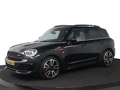 MINI Countryman - 2.0 John Cooper Works ALL4 Chili HUD|Leder|PANO |Harman&Kardon