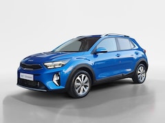 Kia Stonic - 1.0 T-GDi MHEV DynamicPlusLine Navi | Stoel en stuurverwarming | Camera | Keyless met star