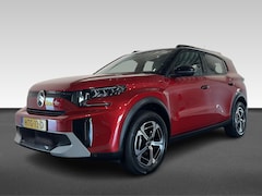 Citroën C3 Aircross - 1.2 Hybrid 136 Max 2025
