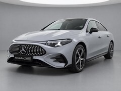 Mercedes-Benz CLA-Klasse - 250+ Launch Edition 85.5 kWh