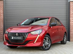 Peugeot 208 - 1.2 PureTech Allure Pack Parkeersensoren, LED, Navigatie