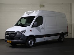 Mercedes-Benz Sprinter - 317 CDI L2 H2 Koelwagen Vrieswagen -15 Graden (Wordt verwacht)