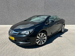 Opel Cascada - 1.6 Turbo Innovation | AUTOMAAT | CARPLAY | A.CAMERA | DASHCAM | LEDER | STOELVERW | CC |