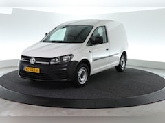 Volkswagen Caddy - 1.4 TGI L1H1 EcoFuel Trendline | CRUISE | AIRCO |