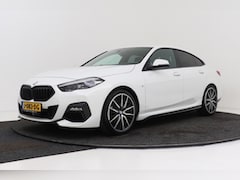BMW 2-serie Gran Coupé - 218i Executive Edition M-Sport | Digital Cockpit | Org NL | CarPlay | Camera | Stoelverwar