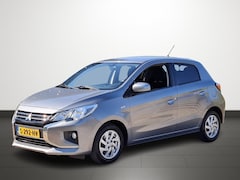 Mitsubishi Space Star - 1.2 Dynamic Apple Carplay / Android auto | Camera