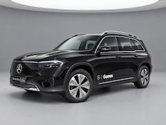 Mercedes-Benz EQB - 250+ Business Solution | Volledig Digitaal Display | Dodehoekassistent | Adaptieve Grootli