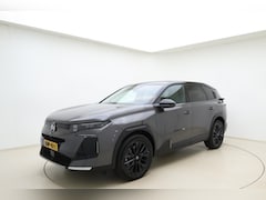Citroën C5 Aircross - 1.6 Plug-In Hybrid 195 Max | Automaat | DEMO | Panoramisch schuifdak | Zwart dak | Stoelve
