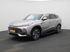 MG MG HS PHEV - 1.5 Luxury | Leder | Apple Carplay/Android Auto | Stoelverwarming | Camera | Adaptieve Cru