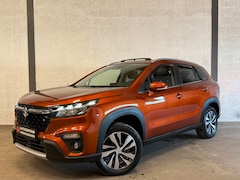 Suzuki S-Cross - 1.5 Hybrid AllGrip Style Automaat|Pano|360|Leder|Dealer Onderhouden