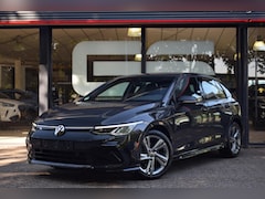 Volkswagen Golf - 1.5 eTSI R-Line DSG |NAVIGATIE|CARPLAY|ADAPTIVE|ST