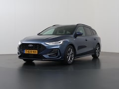 Ford Focus Wagon - 1.0 EcoBoost Hybrid ST Line X | Trekhaak | Winterpakket | Cruise Control Adaptief | B&O |