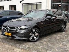Mercedes-Benz C-klasse Estate - 300 e Star Edition, Pano, Elek. trekhaak, Winter-pack, Leder
