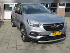 Opel Grandland X - 1.2 Turbo Ultimate Automaat