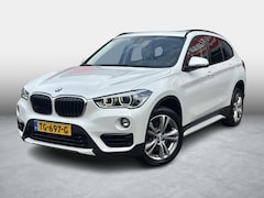 BMW X1 - sDrive20i High Executive Memory|Pano|HiFi|HUD