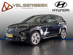 Hyundai Tucson - 1.6 T-GDI PHEV N Line Business